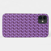 ZZs iPhone 11 Fall Case-Mate iPhone Hülle (Rückseite (Horizontal))