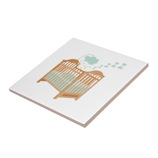 Zzzzzz Fliese (Seite)